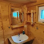 Hubertushuette Prázdninový dům