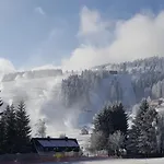 Hubertushuette * Oberwiesenthal