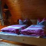 Feriehus Hubertushuette *