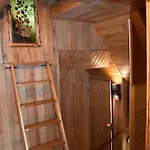 Prázdninový dům Hubertushuette Oberwiesenthal