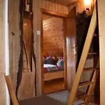 Hubertushuette * Oberwiesenthal