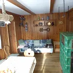 Prázdninový dům Hubertushuette *