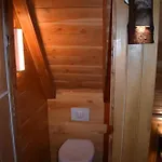 Hubertushuette Prázdninový dům Oberwiesenthal