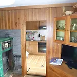 Hubertushuette Feriehus