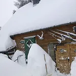 Feriehus Hubertushuette