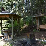 Hubertushuette Prázdninový dům *