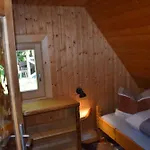 Hubertushuette Prázdninový dům