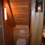 Hubertushuette Prázdninový dům
