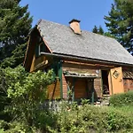 Hubertushuette * Oberwiesenthal