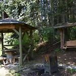 Hubertushuette Prázdninový dům Oberwiesenthal