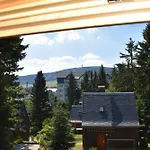 Hubertushütte * Oberwiesenthal