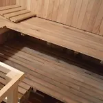 Hubertushütte *