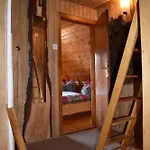 Hubertushütte * Oberwiesenthal