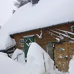 Ferienhaus Hubertushütte Oberwiesenthal