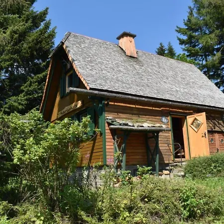 Hubertushuette בית נופש *