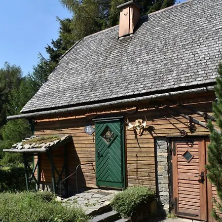 Hubertushuette * Oberwiesenthal