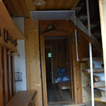 Hubertushuette Oberwiesenthal