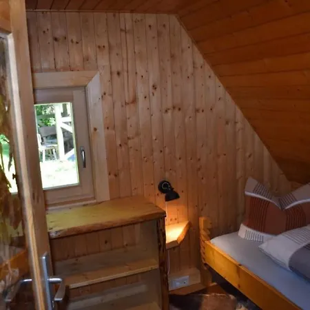 Hubertushuette Casa vacanze