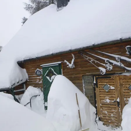 Casa vacanze Hubertushuette Oberwiesenthal