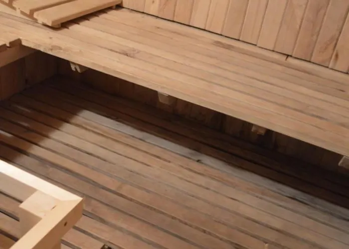 Hubertushuette בית נופש *