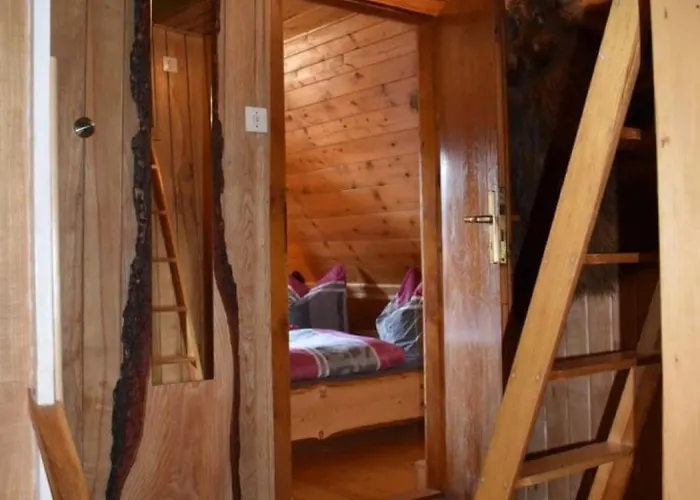 Hubertushuette * Oberwiesenthal