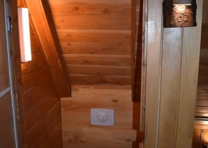 Hubertushuette Holiday home Oberwiesenthal