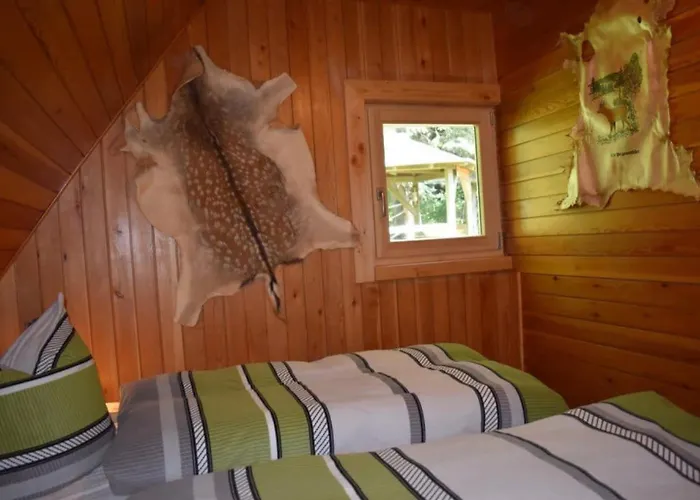 Hubertushuette * Oberwiesenthal